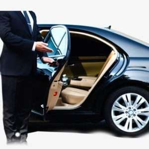 London Airport Transfer