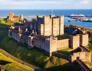 Dover Castle