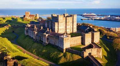 Dover Castle