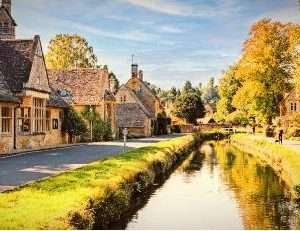 Cotswolds tour
