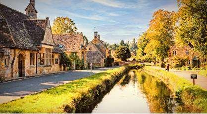 Cotswolds tour