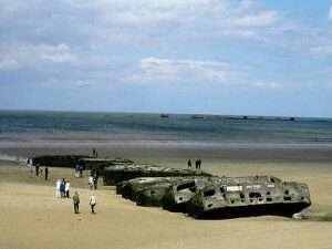 D-Day 80th Anniversary Tour