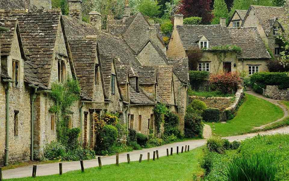 cotswold tour