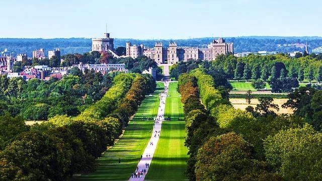 Windsor castle