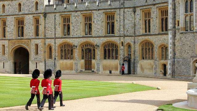 Windsor castle